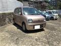 2006 Daihatsu Move Latte