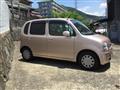 2006 Daihatsu Move Latte