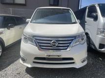 2016 Nissan Serena