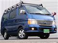 2007 Nissan Caravan Coach