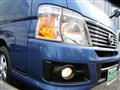 2007 Nissan Caravan Coach