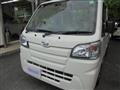 2020 Daihatsu Hijet Truck