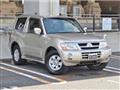 2006 Mitsubishi Pajero