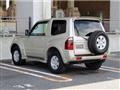2006 Mitsubishi Pajero