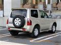 2006 Mitsubishi Pajero