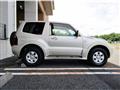 2006 Mitsubishi Pajero
