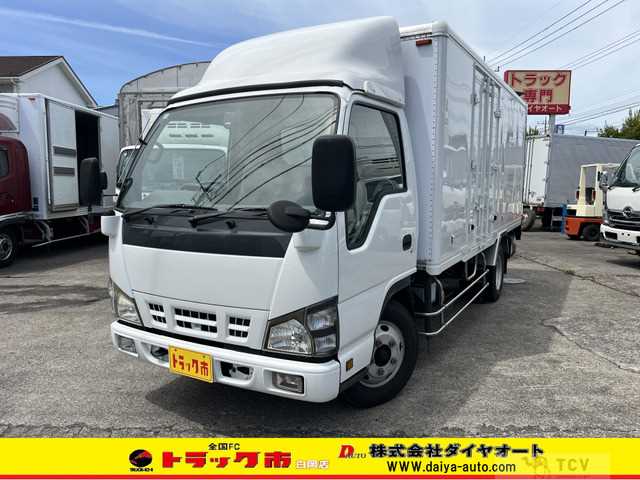 2007 Isuzu Isuzu Others