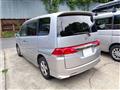 2006 Honda Step WGN