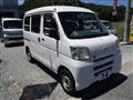 2011 Daihatsu Hijet Cargo