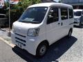 2011 Daihatsu Hijet Cargo