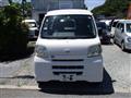 2011 Daihatsu Hijet Cargo