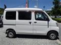 2011 Daihatsu Hijet Cargo