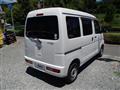 2011 Daihatsu Hijet Cargo