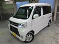2021 Daihatsu Atrai Wagon