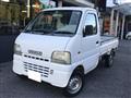 2001 Suzuki Carry Truck