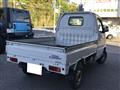 2001 Suzuki Carry Truck
