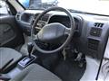 2001 Suzuki Carry Truck