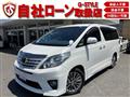 2015 Toyota Alphard G