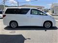 2015 Toyota Alphard G