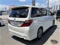 2015 Toyota Alphard G