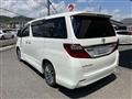 2015 Toyota Alphard G