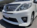 2015 Toyota Alphard G