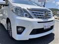 2015 Toyota Alphard G