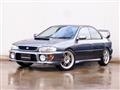 1999 Subaru Impreza