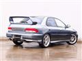 1999 Subaru Impreza