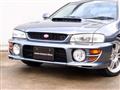 1999 Subaru Impreza