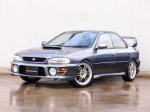 1999 Subaru Impreza