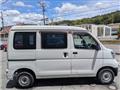 2019 Daihatsu Hijet Cargo