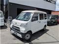 2019 Daihatsu Hijet Cargo