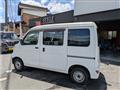 2019 Daihatsu Hijet Cargo