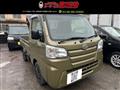 2021 Daihatsu Hijet Truck