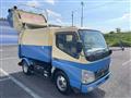 2008 Mitsubishi Canter