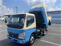 2008 Mitsubishi Canter