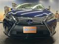 2013 Lexus HS HYBRID