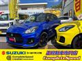 2025 Suzuki Swift
