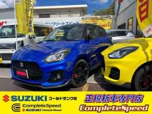 2025 Suzuki Swift