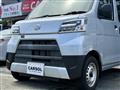 2021 Daihatsu Hijet Cargo