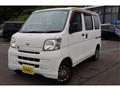 2012 Daihatsu Hijet Cargo