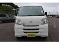 2012 Daihatsu Hijet Cargo
