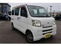 2012 Daihatsu Hijet Cargo