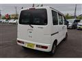 2012 Daihatsu Hijet Cargo