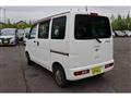 2012 Daihatsu Hijet Cargo