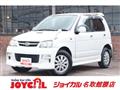 2008 Daihatsu Terios Kid