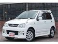 2008 Daihatsu Terios Kid