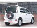2008 Daihatsu Terios Kid