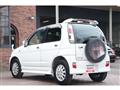 2008 Daihatsu Terios Kid